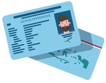 KTP Elektronik